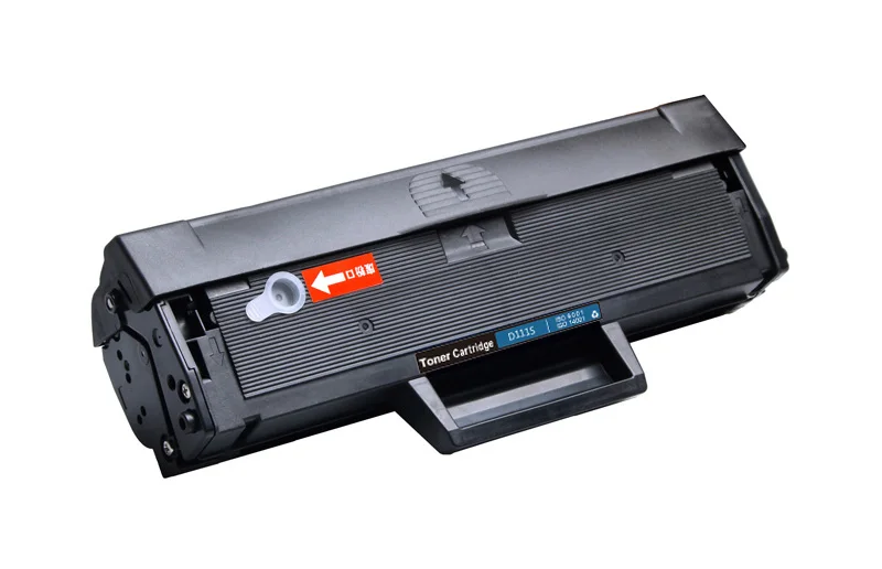 Compatível para Samsung Cartucho de Toner Befon Preto Recheio Cartucho Mlt-d111s Ml111 111 s M2020 2022 w 2070 Impressora D111s 16 Computador e Escritório