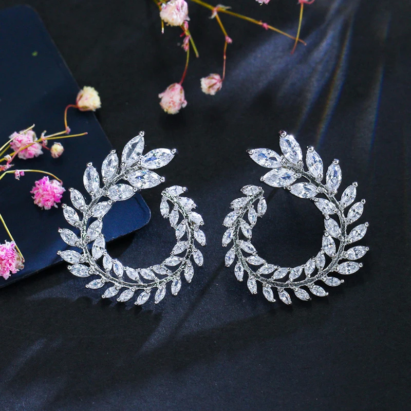 stud earring