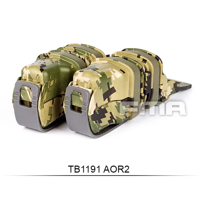 fma TB1191 AOR2 3 