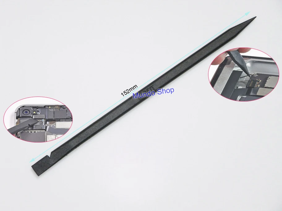 Пластиковый набор инструментов для iPhone 4 5 6 Samsung Sony HTC HUAWEI XIAOMI Mobile NOTEBOOK Tablet PC CASE