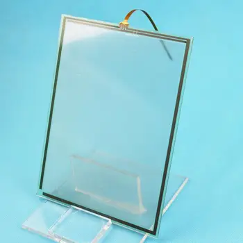 

New Touch Screen Panel Glass Replacement For TP270-10 6AV6545-0CC10-0AX0