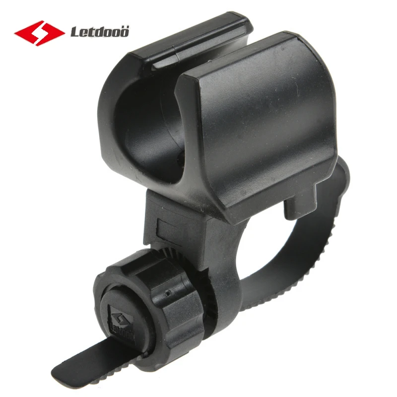 bike lamp holder