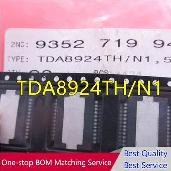

2Pcs TDA8924TH SSOP28 quality assurance