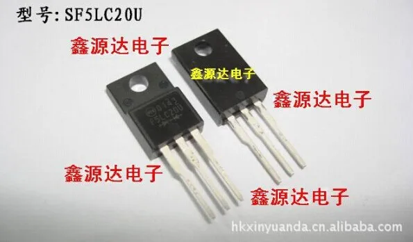 10Pcs SF5LC20U F5LC20U High quality|high-quality jeans|10pcshigh ...