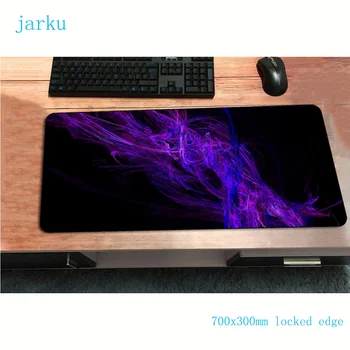 

rgb mousepad 700x300x3mm Computer mouse mat gamer Colourful gamepad pc gamer xl gaming mousemat desk pad office padmouse