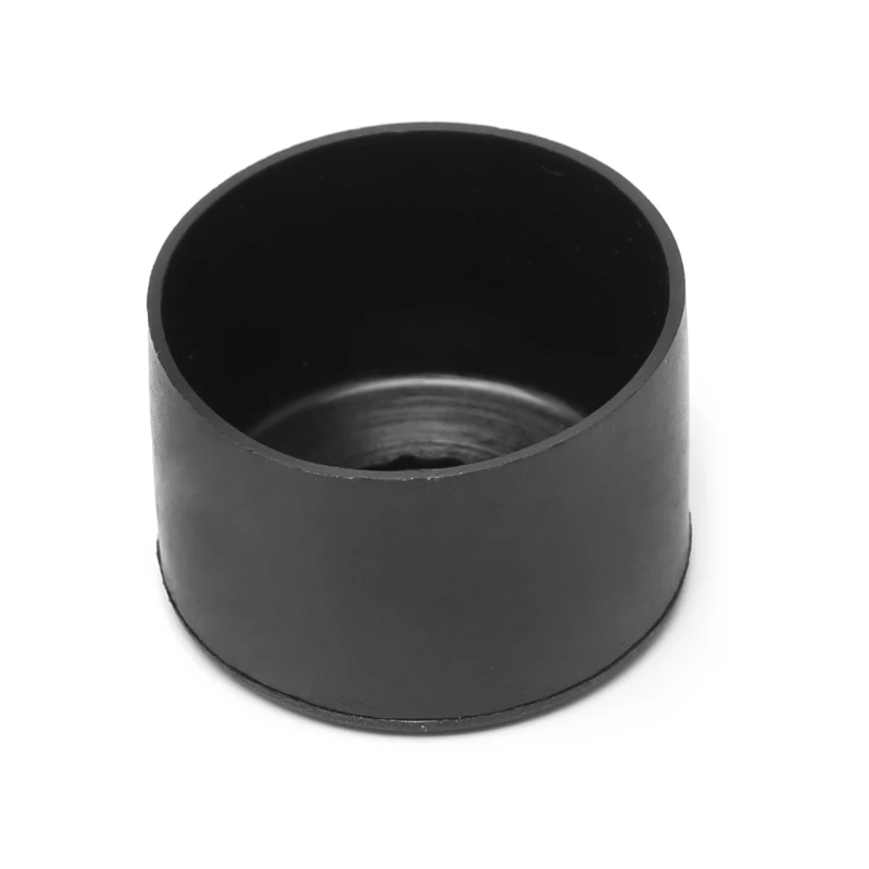 Chair Leg Caps Chair Leg Protector Furniture Foot Protector Furniture Leg Caps Rubber Furniture Feet Pads Furniture Feet Furniture Leg Pads Furniture Foot Pads 4x Rubber Chair Ferrule Anti Scratch Furniture Feet Leg Floor Protector Caps 16x20mm/20x20mm/22x24mm/25x25mm/30x25mm/40x30mm