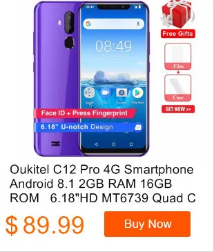 SHARP AQUOS S2 C10 мобильный телефон Android 8,0 4G смартфон 5,5 дюймов FHD+ Snapdragon 630 Восьмиядерный телефон 4 Гб+ 64 ГБ NFC мобильный телефон