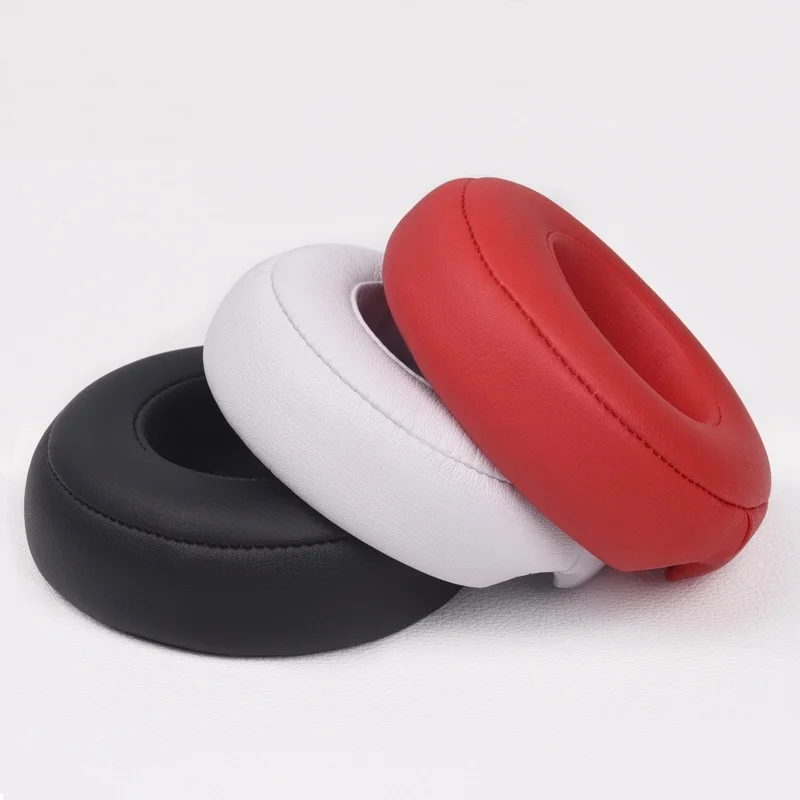 Replacement Foam Pads Ear Pad Sponge Headphone Protein Cover Eartips