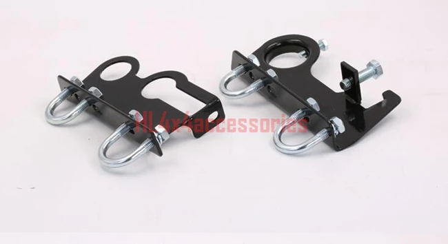 roof rack fram jack mount21