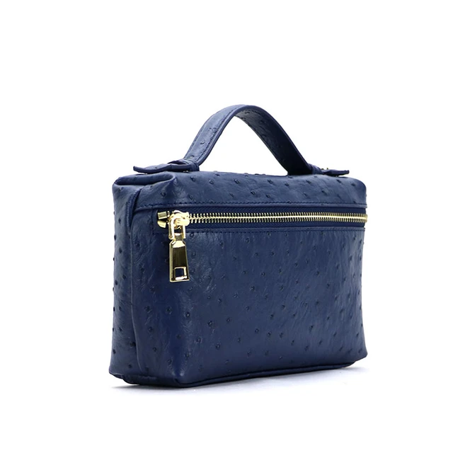 Small leather handbags online deals