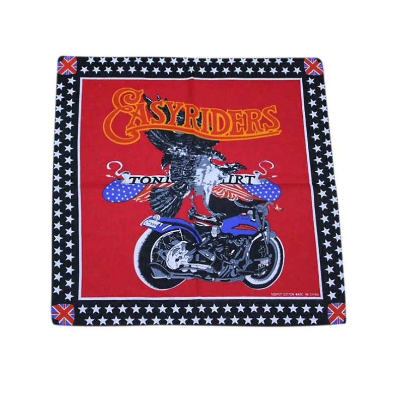 

55*55cm United States americas eagle Flag hat male hip-hop turban cap casual cap summer