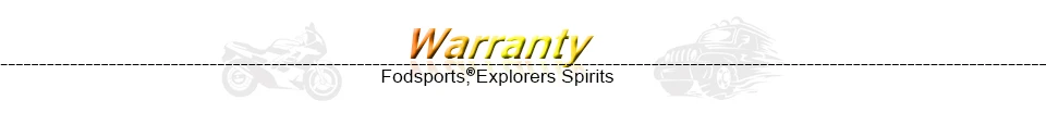 Warranty