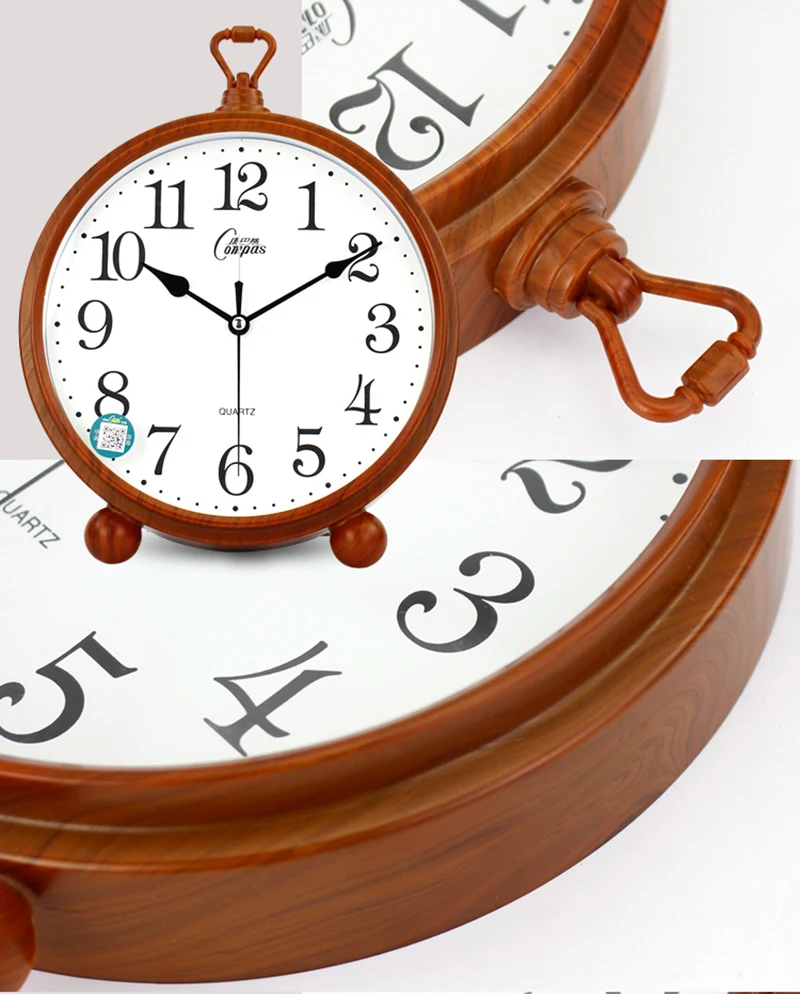  operator clock metal arapça saat bedside clock muslim wall clock clock radio quartz desk clock alarm clock radio table digital clock chess clock  (11)