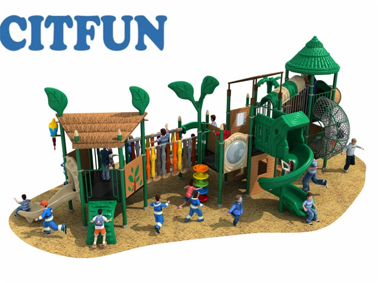 children's outdoor play equipment