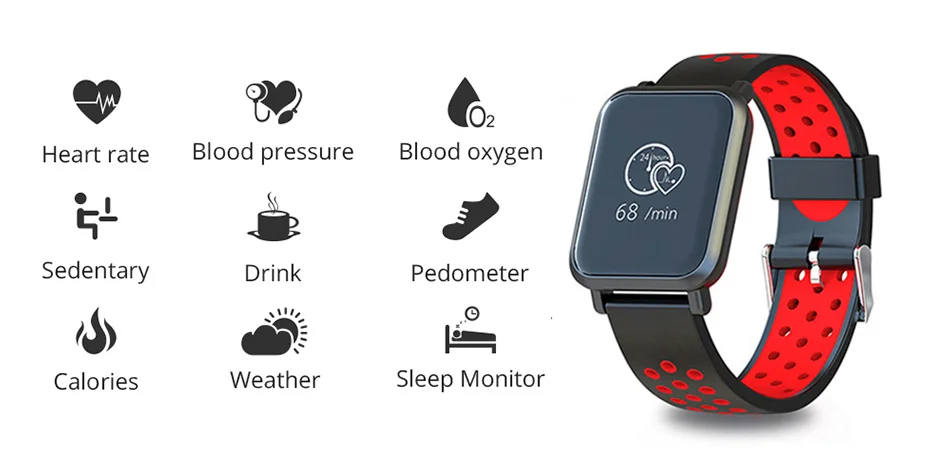 colmi s9 smart watch