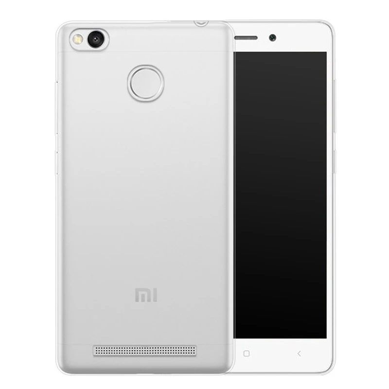 Xiaomi Redmi 3 Купить Новосибирск
