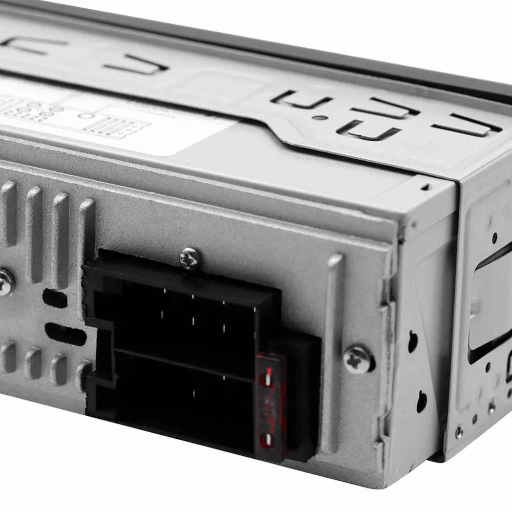 SWM 5513 Авто 12 V автомобиль радио Bluetooth 1 Din автомобильный стереоплеер телефон MP3 FM USB Радио дистанционное управление для автомобиля аудио мультимедиа