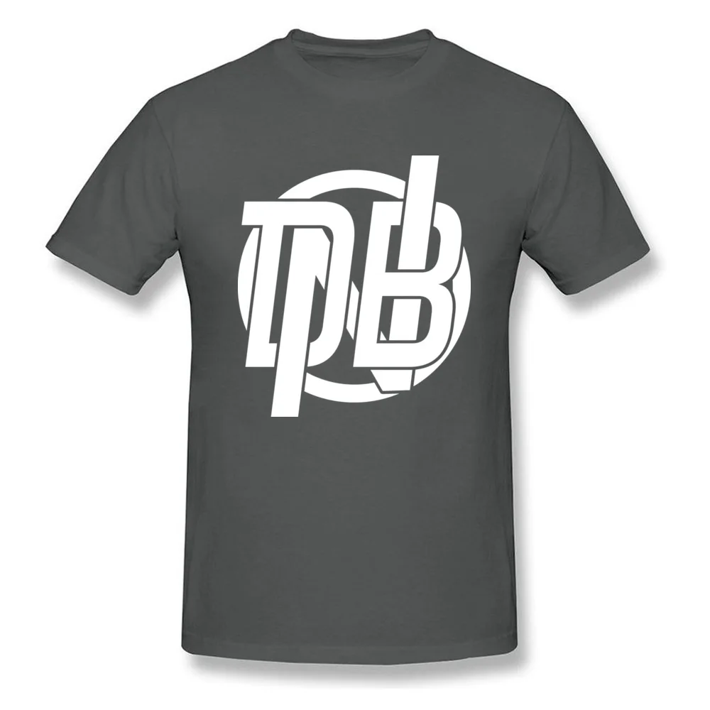 DNB - Drum N Bass logo_carbon