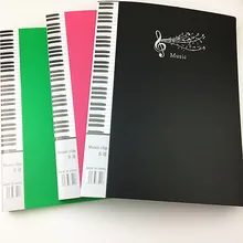 Music Score Folder Information Book A4 Insert Bag Folder Music Score Music Clip Music Clip Piano Score Music Table Filing Products Music Score Folder Information Book A4 Insert Bag Folder Music Score Music Clip Music Clip Piano Score Music Table Filing Products