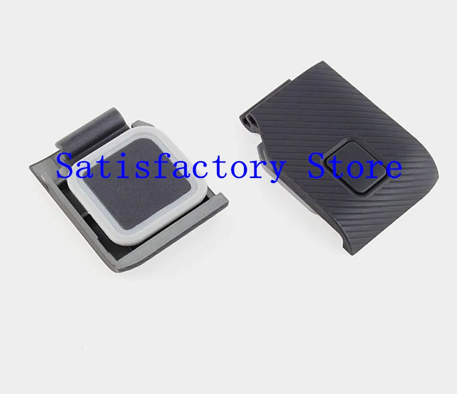 

Replacement Side Door USB-C Mini HDMI Port Side Cover Repair Part for GoPro HERO5 HERO6 Hero 5 6 For Go Pro Accessory