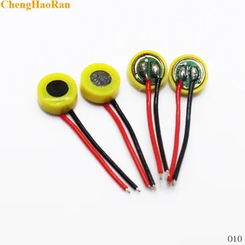 

1pcs yellow Microphone Inner MIC Replacement Part For OUKITEL K6000 Pro C3 C4 K4000 K4000 Pro U7 Pro K10000 U7 Plus Universale