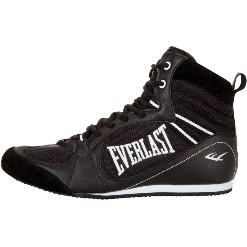 freeshipping 2015 genuine new Boxing Shoes Sanda Boxing Combat Training