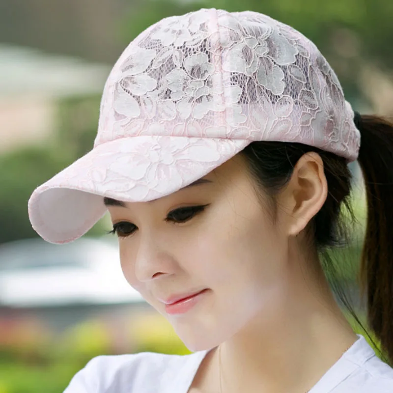 Buy Fashion New Arrival 1PC Adjustable Summer Lace