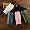 380ml/510ml Stainless Steel Coffee Thermos Mug Portable Car Vacuum Flasks Travel Thermal Water Bottle Tumbler Insulated Bottle ► Photo 2/6