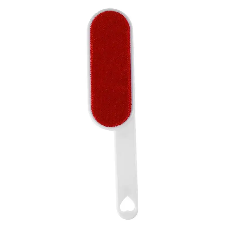 Reusable Lint Rollers Double Side Clothes Sticky Brush Dust Remover Pet Hair Cleaner Home Clothes Cleaning Tools Random Color
Reusable Lint Rollers Double Side Clothes Sticky Brush Dust Remover Pet Hair Cleaner Home Clothes Cleaning Tools Random Color