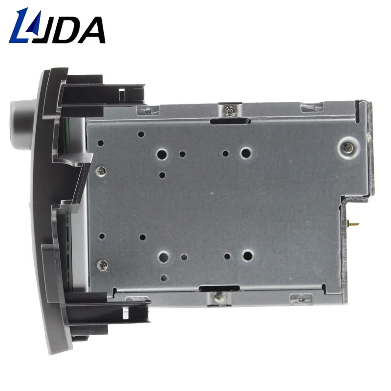 Sale LJDA 2 din 8 inch car dvd player for Toyota corolla 2006-2012 gps navigation Radio Stereo Head Unit Auto audio Bluetooth 1080P 1
