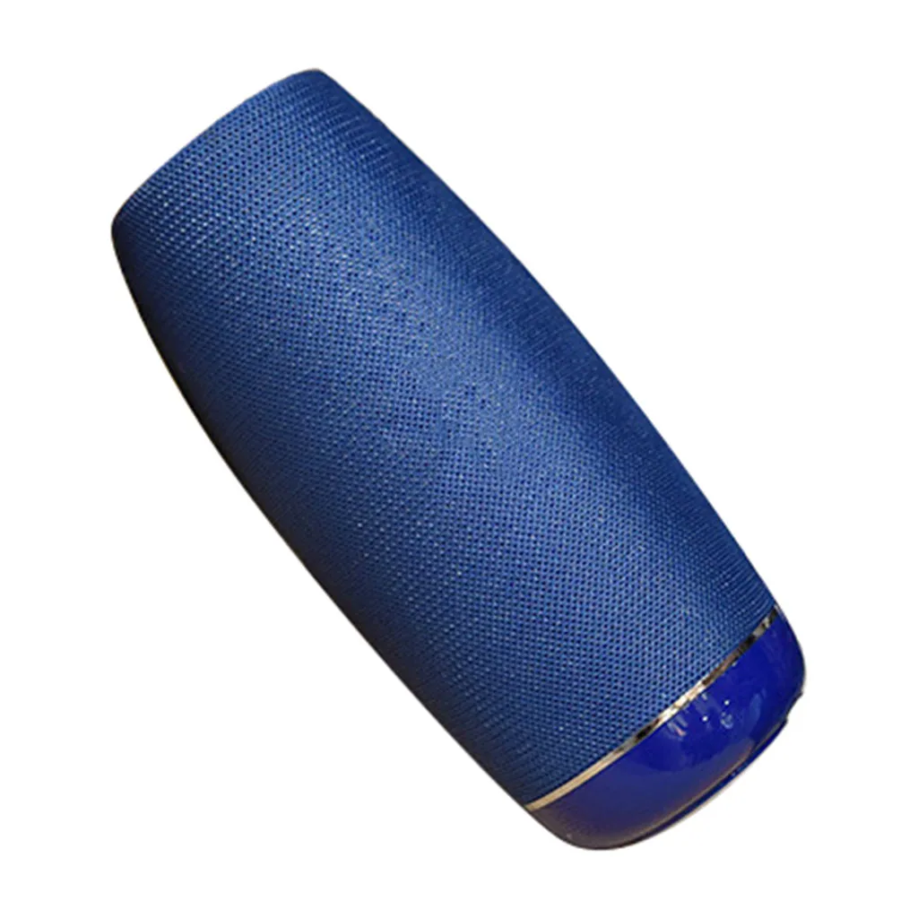 HIPERDEL Мини Bluetooth динамик беспроводной портативный водостойкий стерео звук ультра бас-динамики сабвуфер громкой связи C413