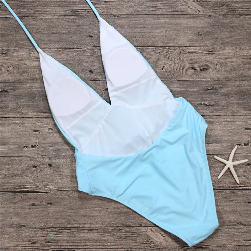 ONE piece for women (2)