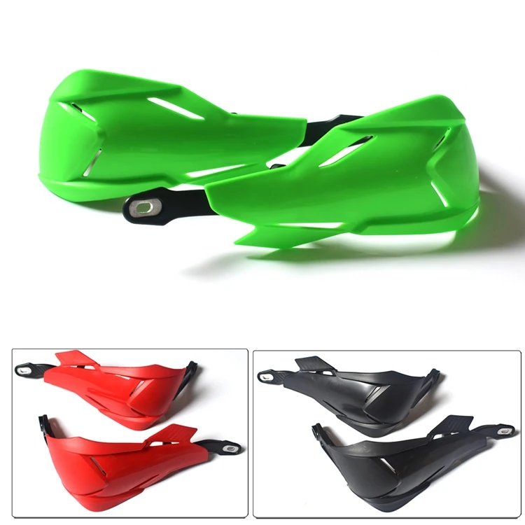 

Motorbike Handguards Handlebar Hand Guards Motorcycle Motocross Dirt Pit Bike Off Road For KTM CRF YZF KXF RMZ ATV EXC Supermoto