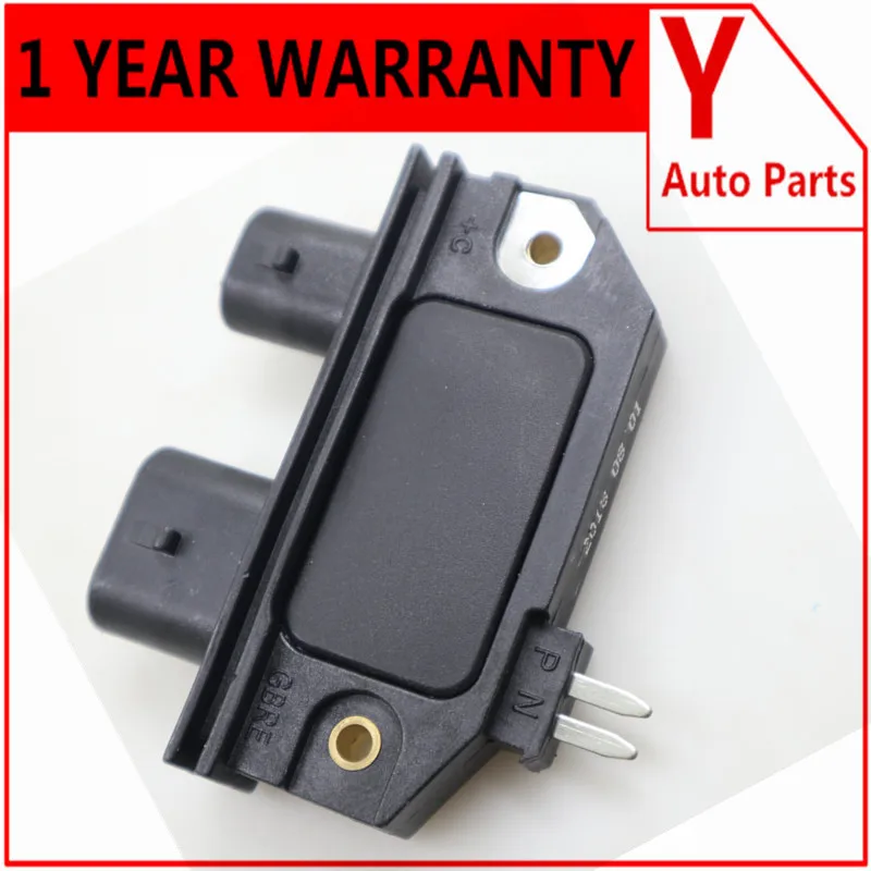 

Ignition Control Module 811637T S556096 811637 811637001 For VOLVO MERCRUISER OEM 18-5107-1 3854003