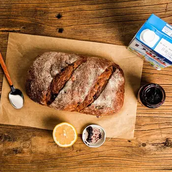 

100pcs Natural Baking Silicone Oil Non-stick Steamer Pot Pad Paper Parchment Home Kitchen Baking Barbecue Non-stick Paper Suit