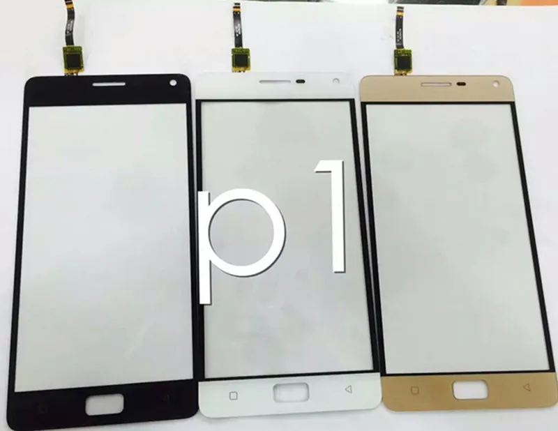 

New Touch Screen Digitizer/Replacement for Lenovo P1 P1c72 P1a42 P1c58