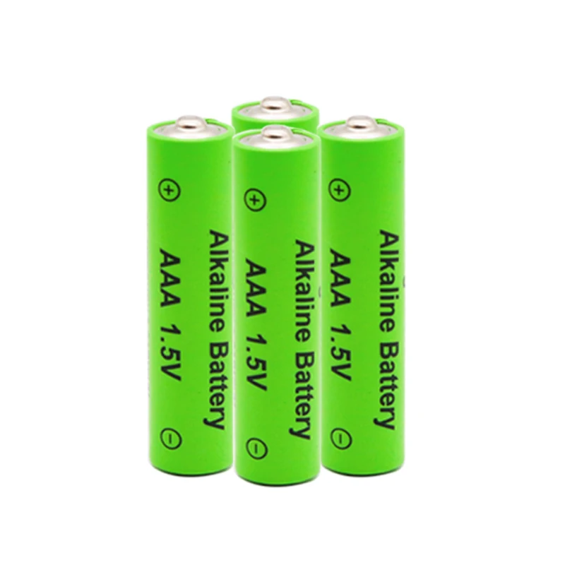 /Лот бренд AAA батарея 3000mah 1,5 V Щелочная AAA аккумуляторная батарея для дистанционного управления игрушечный светильник Batery