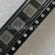 200 шт./лот, цифровой преобразователь для iPad 2/3/4 mini задняя подсветка катушки 4R7 тусклый экран Ремонт Запчасти на материнской плате на открытом воздухе