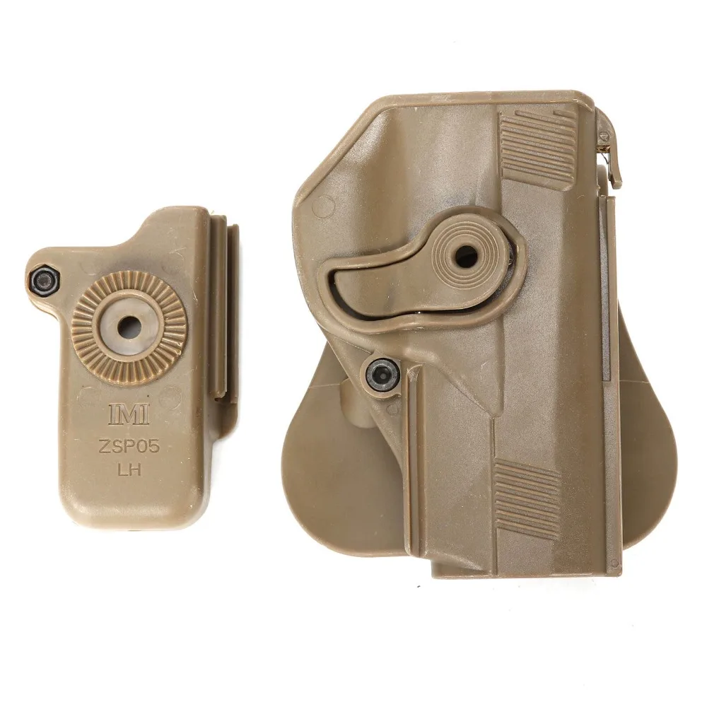 IMI Style Beretta PX4 Pistol Paddle (8)