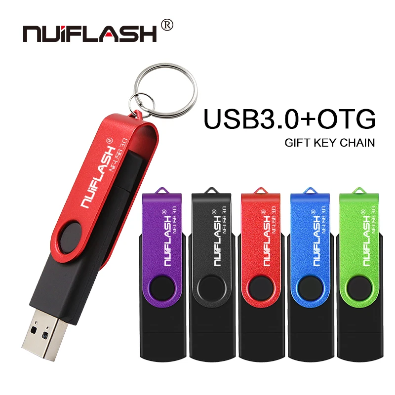 Горячая Распродажа usb флеш-накопитель 32 ГБ флеш-диск usb 3,0 OTG карта памяти 128 ГБ Флешка 32 Гб 64 ГБ флеш-накопитель 16 Гб u диск cle usb ключ