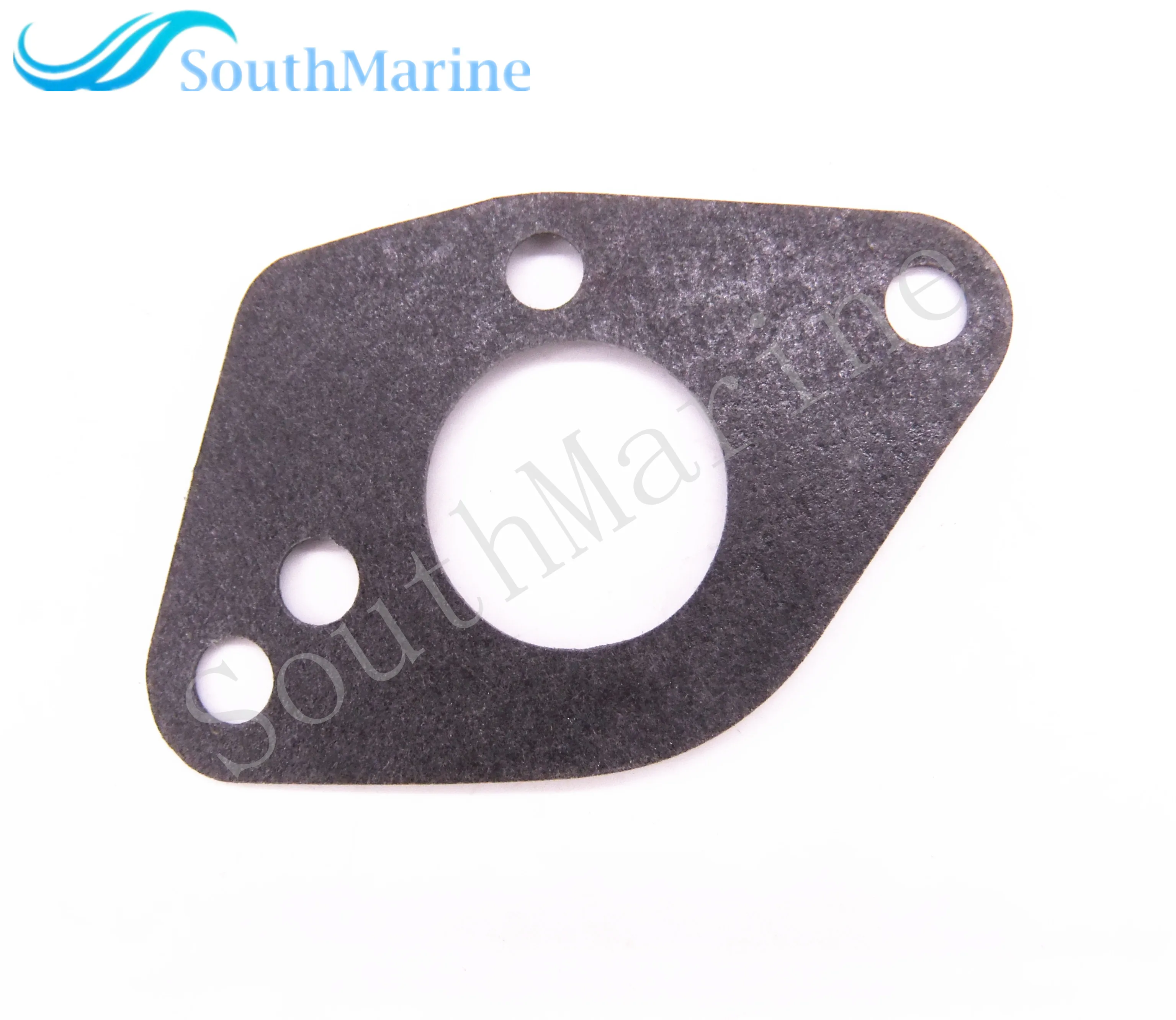 

Outboard Engine 9.8F-01.07.02 Carburetor Gasket for Hidea 2-Stroke 9.8F 8F 6F Boat Motor Free Shipping