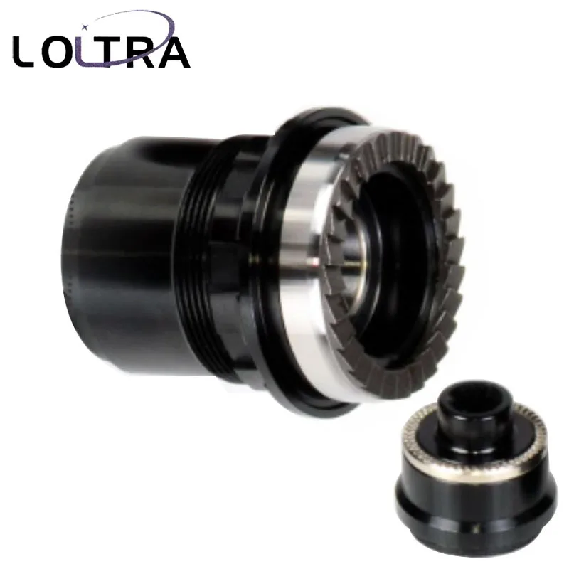 Koozer XM490 Bike Hub Sram XD 11s Cassette Body SHIMANO 8//9//10//11s freehub