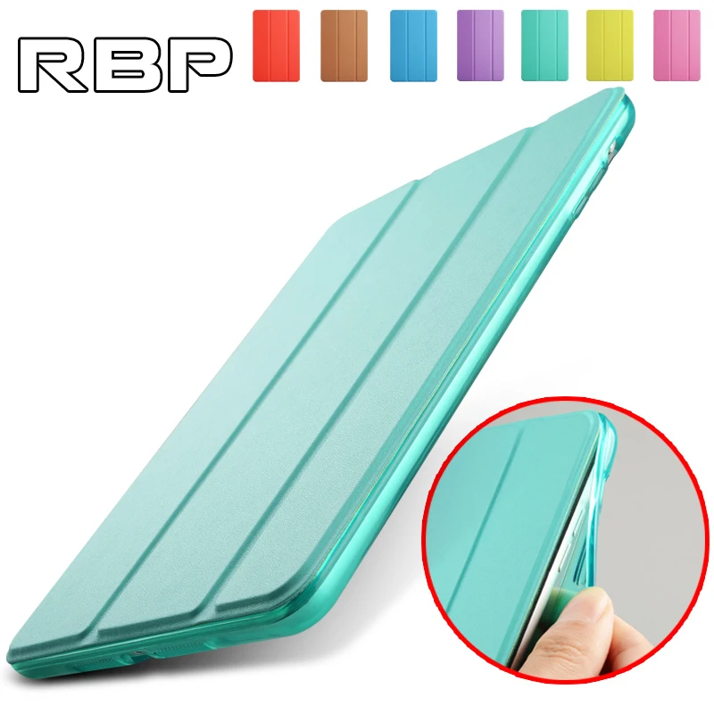 RBP for iPad air 2 case Full soft edge for apple iPad air 2 cover 9.7 inch Yue color Smart wake up for iPad 6 Ultra-thin case apple-ipad-case : image RBP for iPad air 2 case Full soft edge for apple iPad air 2 cover 9.7 inch Yue color Smart wake up for iPad 6 Ultra-thin case apple-ipad-case