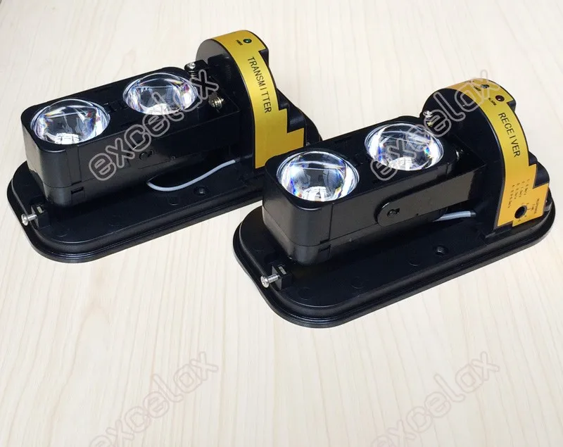Active IR beam detector_ABT-100_12