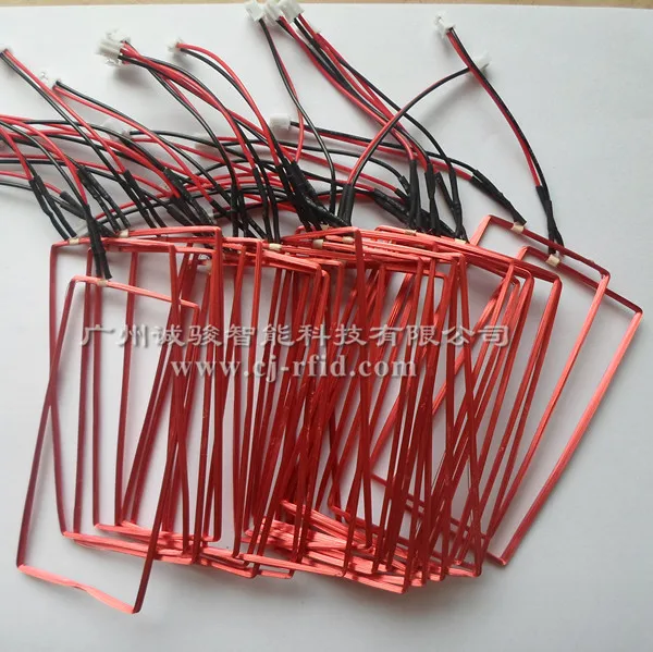 

NEW 10pcs Reader RFID 125K low frequency coil 40 * 90MM