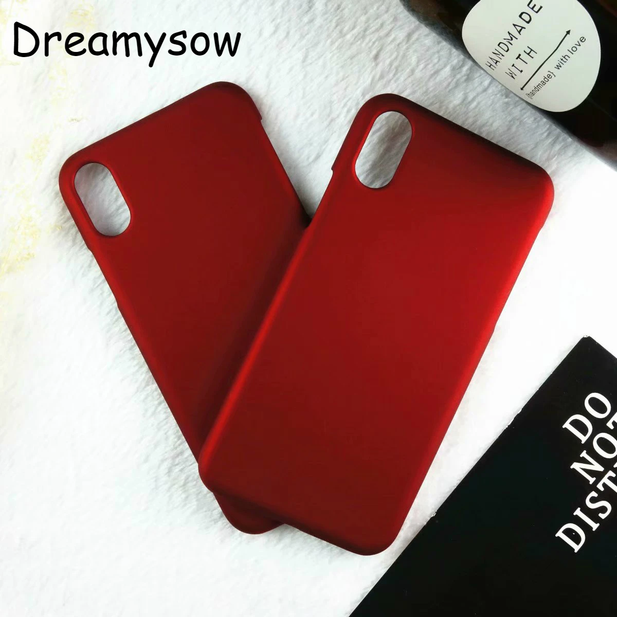 

Cases for iphone 11 Pro Max XS MAX XR XS Matte Hard PC Phone Case for iphone X 7 8 6 6s Plus 5 5S SE Protective Case Shell