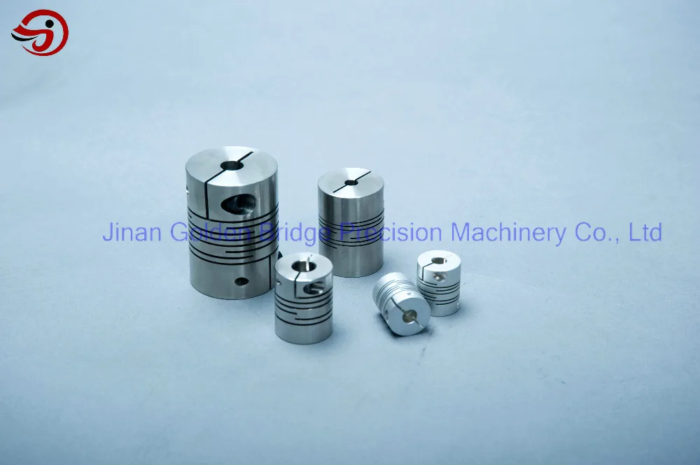 D32mm Beam Coupling in Torque 4.0 8.0N.min Shaft Couplings from Home