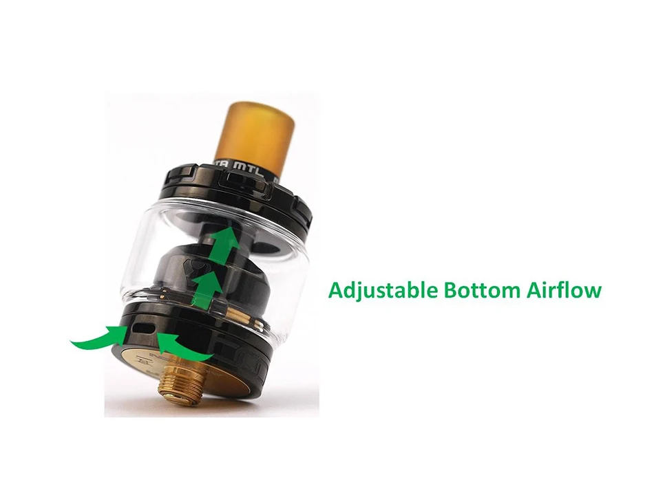 air flow