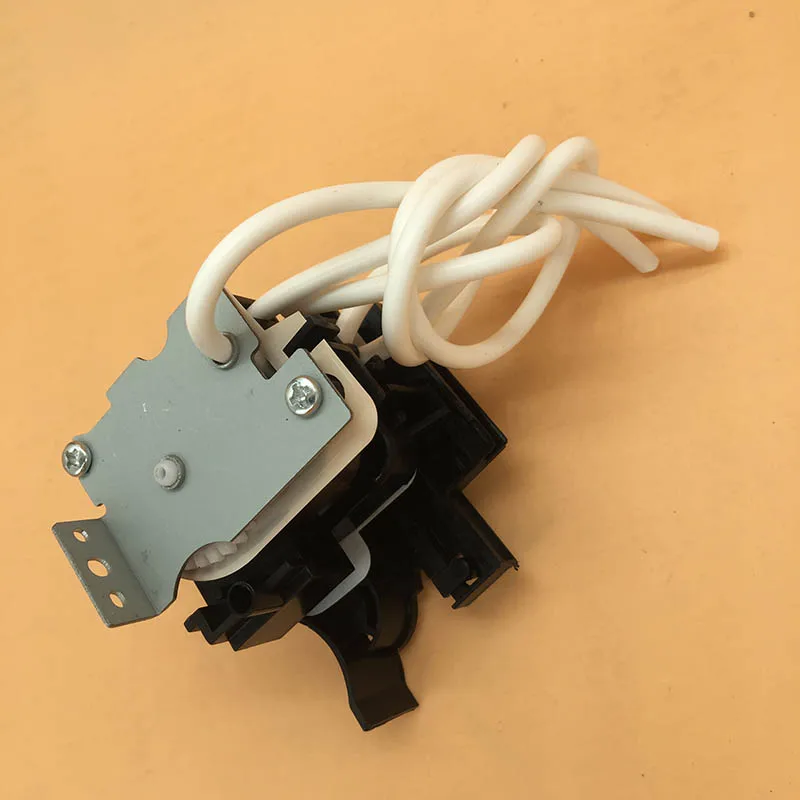 water based ink pump2