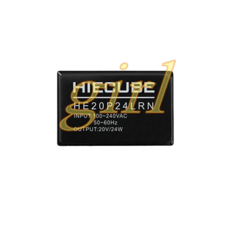 

20V 1.2A power module 220V to 20V ACDC direct switching power- supply isolation can be customized